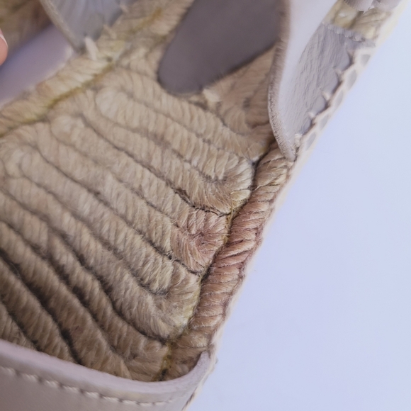 Vince | Emilia Espadrille Platform Sandal - Picture 11 of 16